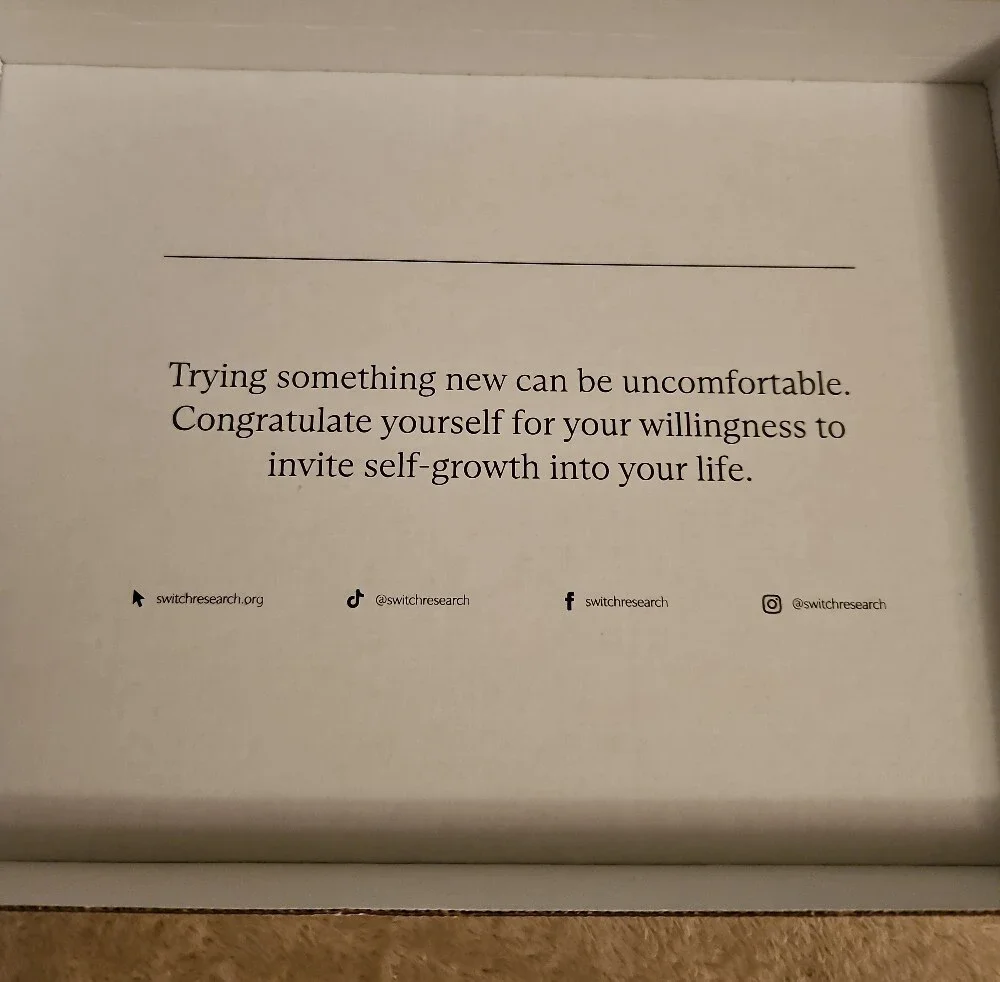 SELF-LOVE JOURNAL